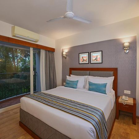 Noah Sky Suites Коччи Экстерьер фото
