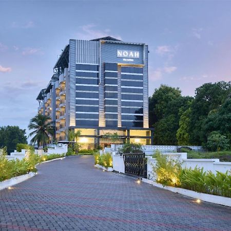 Noah Sky Suites Коччи Экстерьер фото