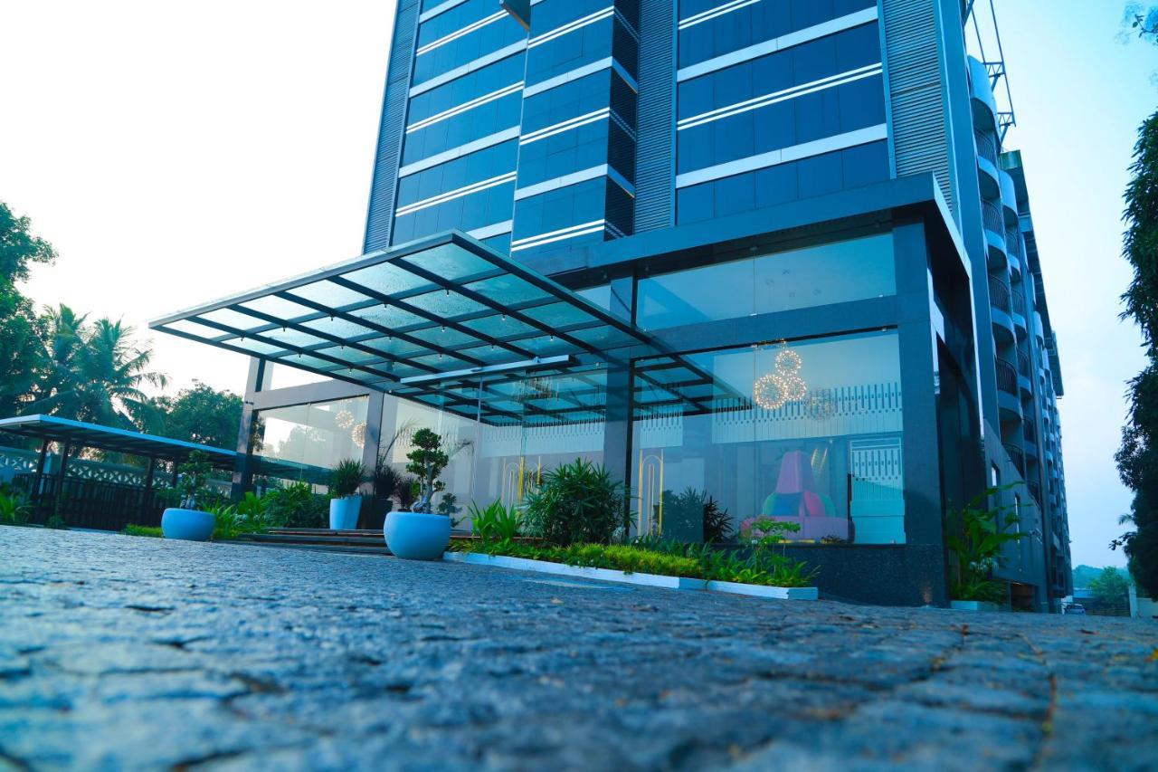 Noah Sky Suites Коччи Экстерьер фото