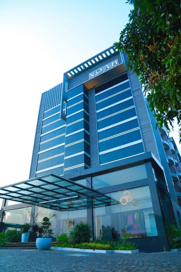 Noah Sky Suites Коччи Экстерьер фото