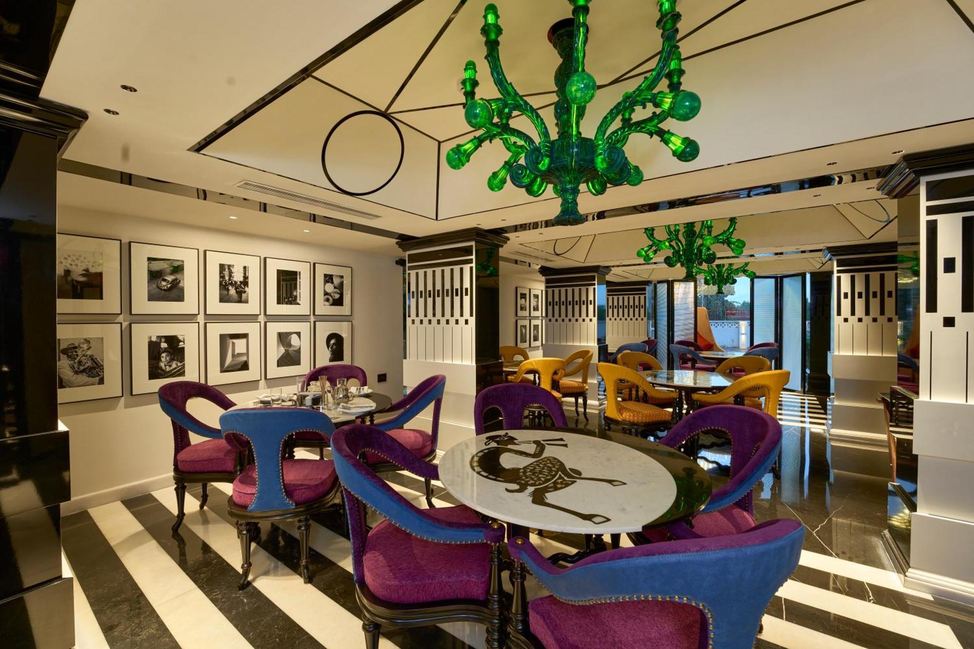 Noah Sky Suites Коччи Экстерьер фото